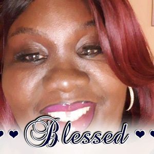 Meet your Posher, Cheryl